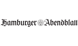 Hamburger Abendblatt Logo